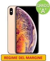 Apple Apple iPhone XS 256GB 5.8" Gold Used Grade-A